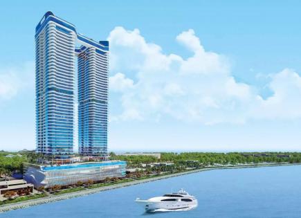 Appartement pour 469 700 Euro à Dubaï, EAU