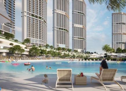 Flat for 377 090 euro in Dubai, UAE
