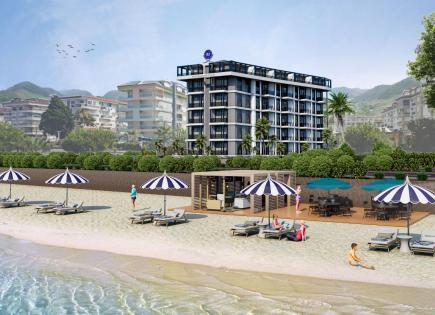 Appartement pour 285 000 Euro à Kestel, Turquie