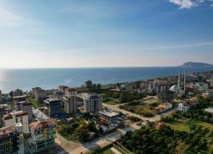 Appartement pour 174 000 Euro à Kestel, Turquie