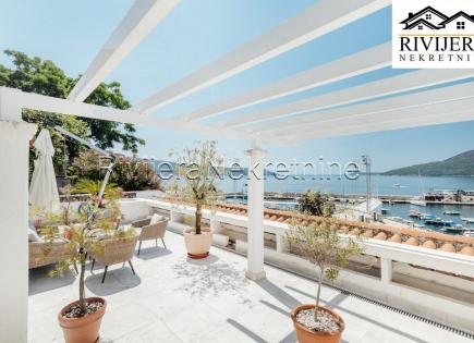 Appartement pour 1 100 000 Euro à Herceg-Novi, Monténégro