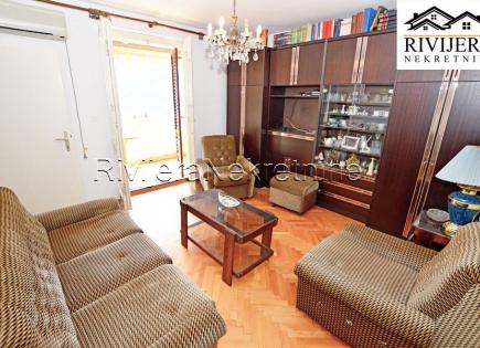 Wohnung für 130 000 euro in Herceg-Novi, Montenegro