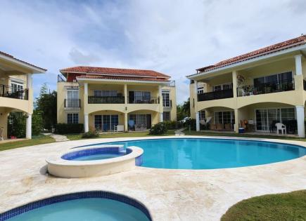 Wohnung für 177 066 euro in Punta Cana, Dominikanische Republik