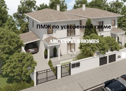 Villa für 539 000 euro in Paphos, Zypern