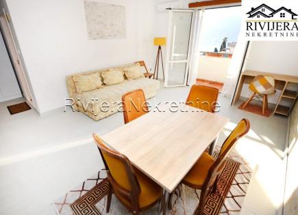 Appartement pour 147 000 Euro à Herceg-Novi, Monténégro