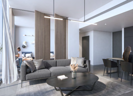 Flat for 709 460 euro in Sharjah, UAE