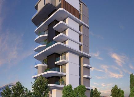 Apartamento para 1 200 000 euro en Lárnaca, Chipre