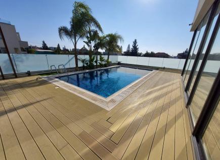Villa pour 1 350 000 Euro à Limassol, Chypre