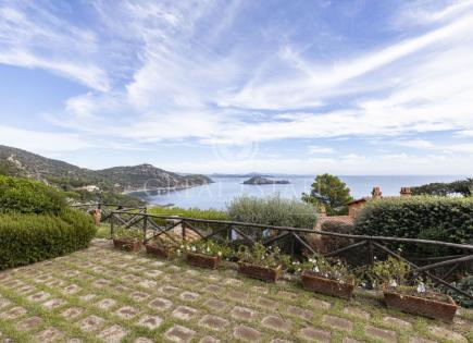 Loft for 1 450 000 euro in Monte Argentario, Italy