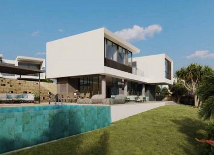 Villa para 916 000 euro en Pafos, Chipre