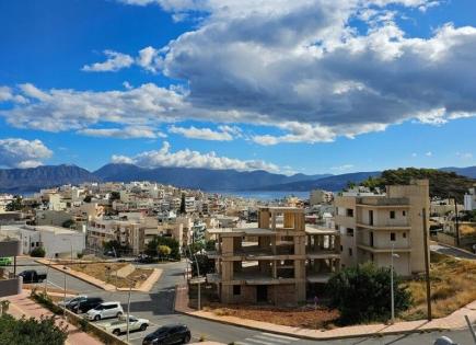 Piso para 427 000 euro en Lasithi, Grecia