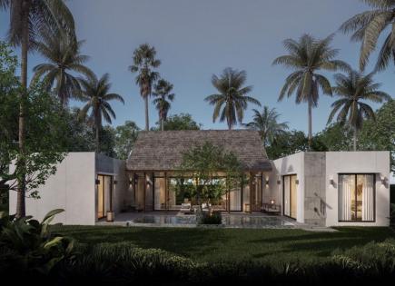 Villa para 665 423 euro en Phuket, Tailandia