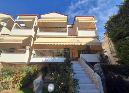 Maisonette para 360 000 euro en Salónica, Grecia