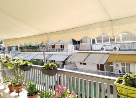 Flat for 225 000 euro in Athens, Greece