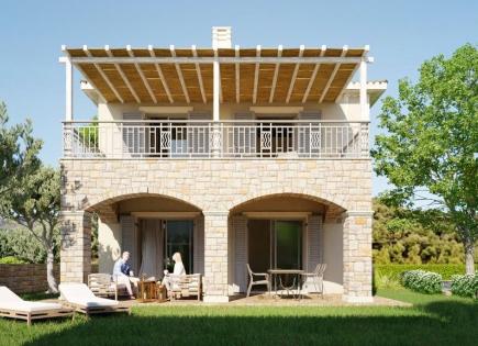 House for 600 000 euro in Chalkidiki, Greece
