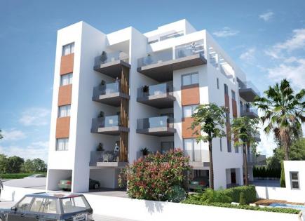 Apartamento para 440 000 euro en Limasol, Chipre