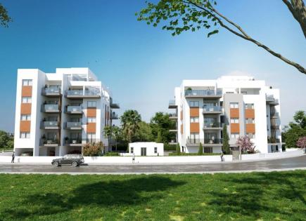 Apartamento para 305 000 euro en Limasol, Chipre