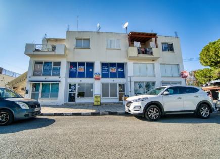 Biens commerciaux pour 600 000 Euro à Paphos, Chypre