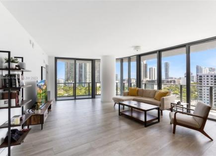 Piso para 848 677 euro en Miami, Estados Unidos