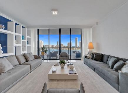 Wohnung für 3 462 435 euro in Miami, USA