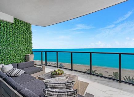 Appartement pour 5 462 385 Euro à Miami, États-Unis