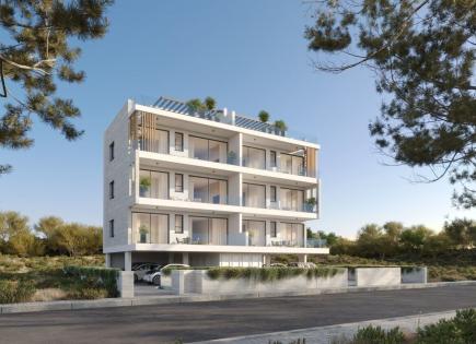 Apartment for 380 000 euro in Paphos, Cyprus