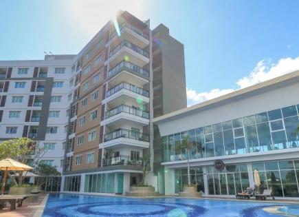 Flat for 78 341 euro in Prachuap Khiri Khan, Thailand