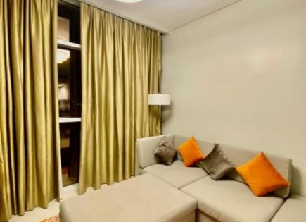 Piso para 262 472 euro en Dubái, EAU