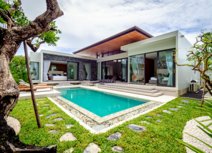 Villa für 747 526 euro in Phuket, Thailand