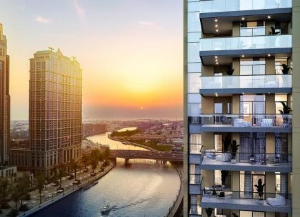 Appartement pour 1 138 982 Euro à Dubaï, EAU