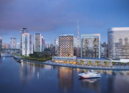 Appartamento per 586 037 euro a Dubai, EAU