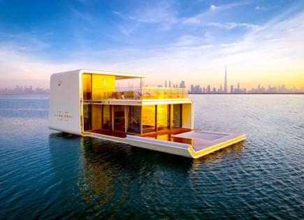 Villa für 5 166 791 euro in Dubai, VAE