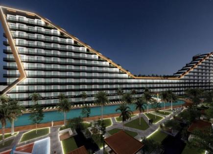 Piso para 220 137 euro en Antalya, Turquia