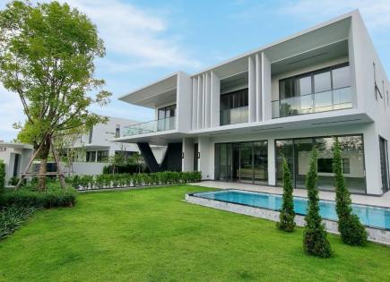 Villa for 496 277 euro in Pattaya, Thailand