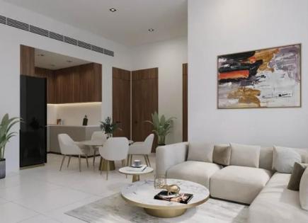 Appartement pour 190 591 Euro à Dubaï, EAU