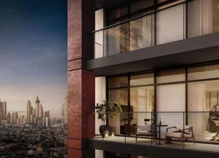 Wohnung für 282 949 euro in Dubai, VAE