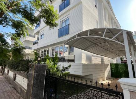 Piso para 200 000 euro en Antalya, Turquia