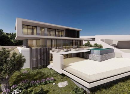 Villa für 4 750 000 euro in Limassol, Zypern