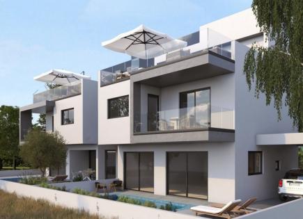 Villa für 653 000 euro in Larnaka, Zypern