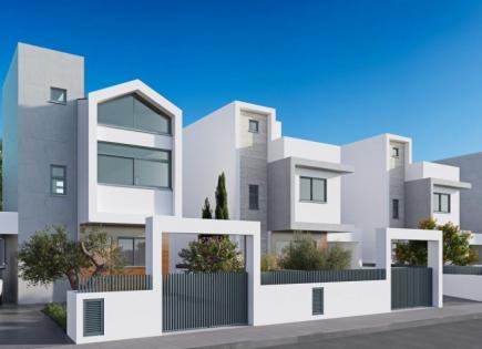 Villa pour 679 000 Euro à Larnaca, Chypre