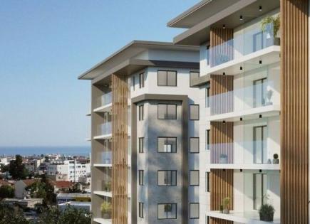 Apartamento para 480 000 euro en Pafos, Chipre