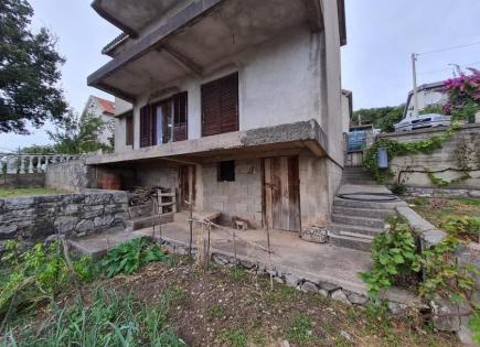 Casa para 255 000 euro en el Bar, Montenegro