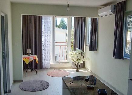 Wohnung für 125 000 euro in Bar, Montenegro