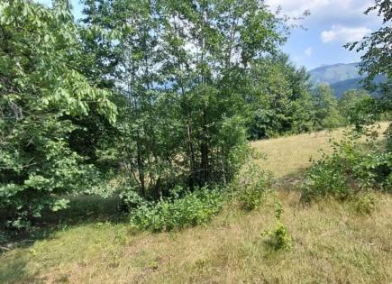 Terrain pour 180 000 Euro à Kolasin, Monténégro