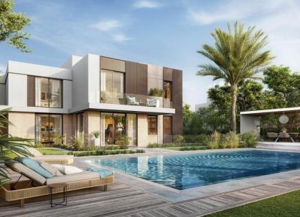 Villa for 1 060 866 euro in Abu Dhabi, UAE