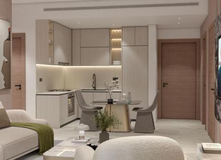 Piso para 270 444 euro en Dubái, EAU