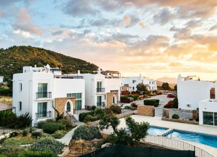 Villa pour 246 700 Euro à Kyrenia, Chypre