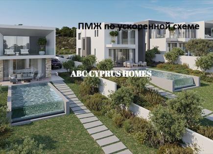 Villa für 650 000 euro in Paphos, Zypern