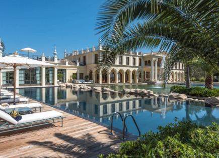 Villa in Cannes, France (price on request)