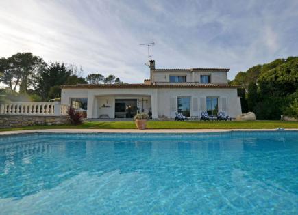 Villa für 4 550 euro pro Woche in Mougins, Frankreich